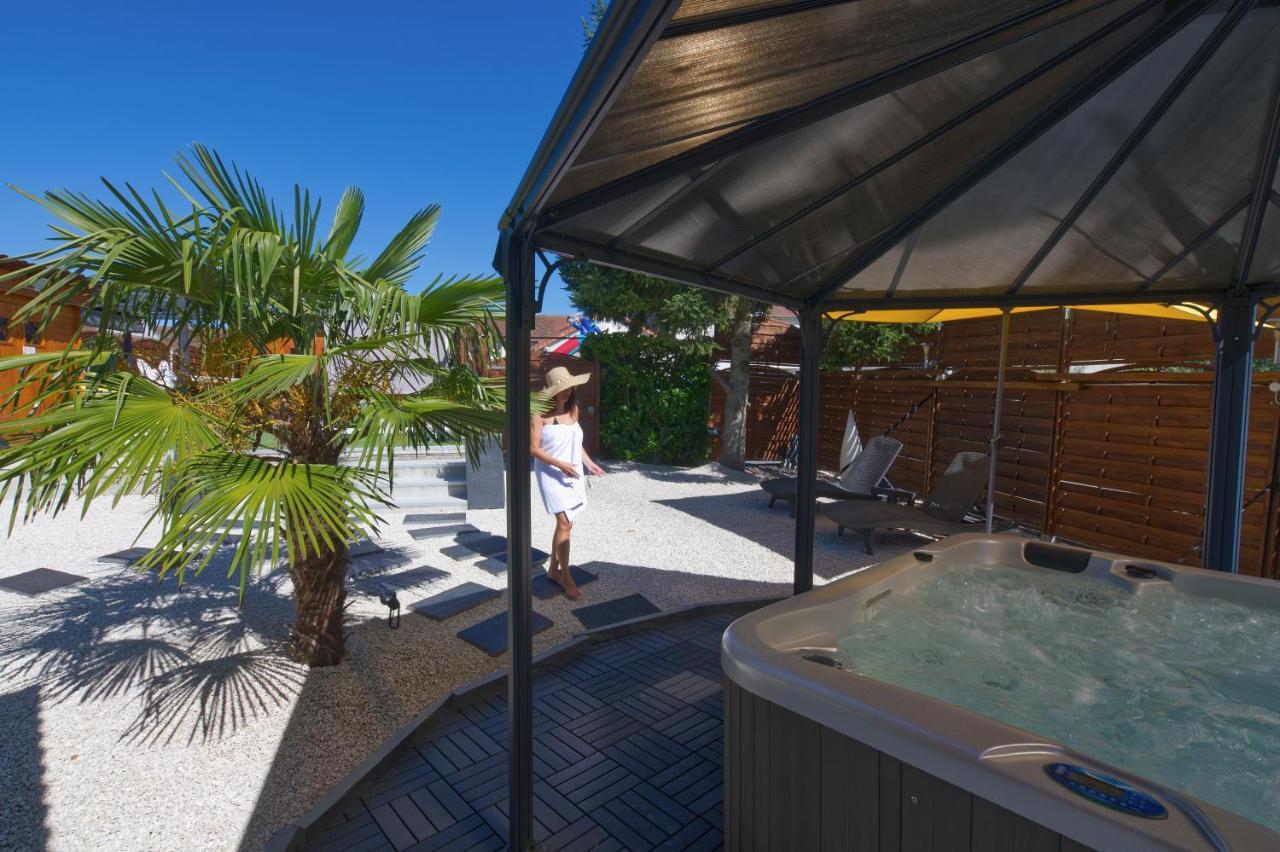Logis Hotel Centrotel Et Spa Bulles D'Allier Montmarault Zewnętrze zdjęcie