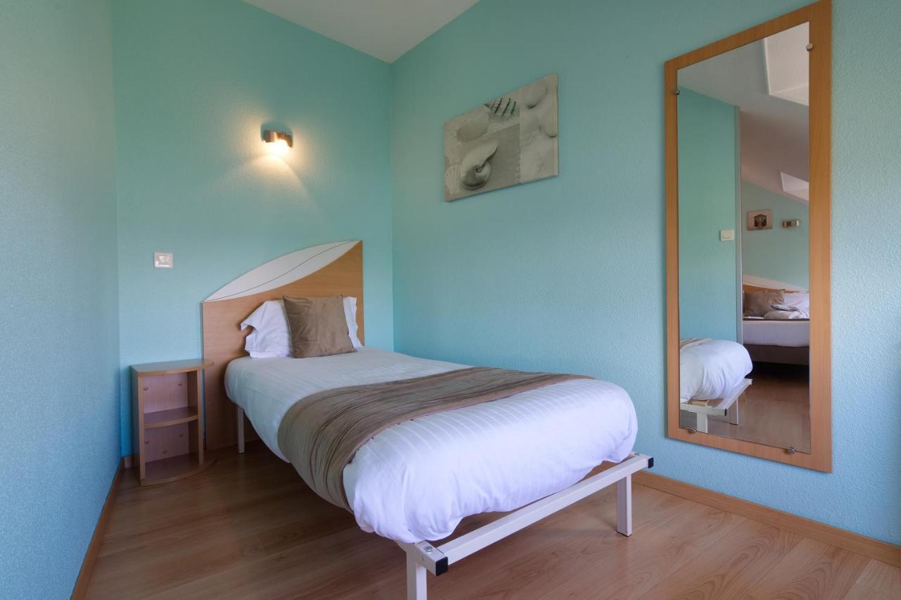 Logis Hotel Centrotel Et Spa Bulles D'Allier Montmarault Zewnętrze zdjęcie