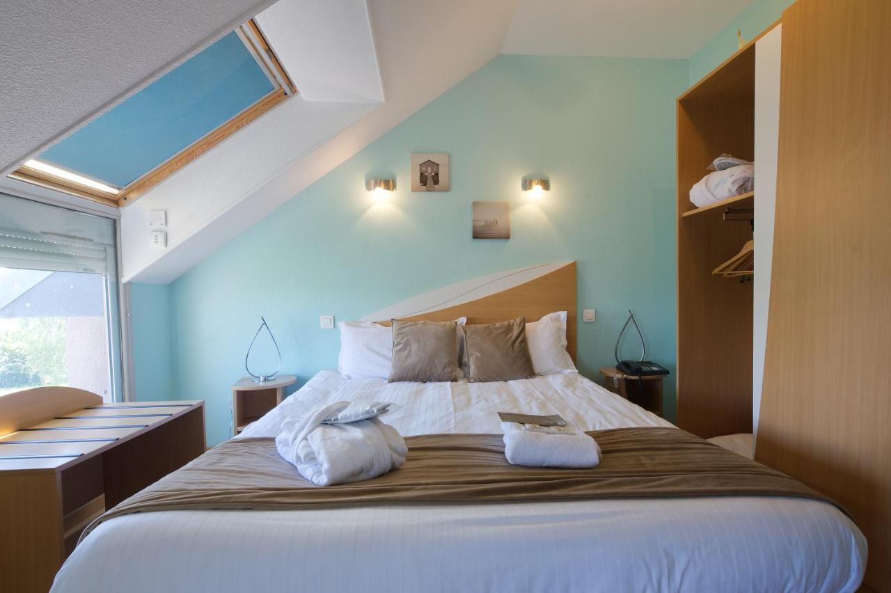 Logis Hotel Centrotel Et Spa Bulles D'Allier Montmarault Zewnętrze zdjęcie