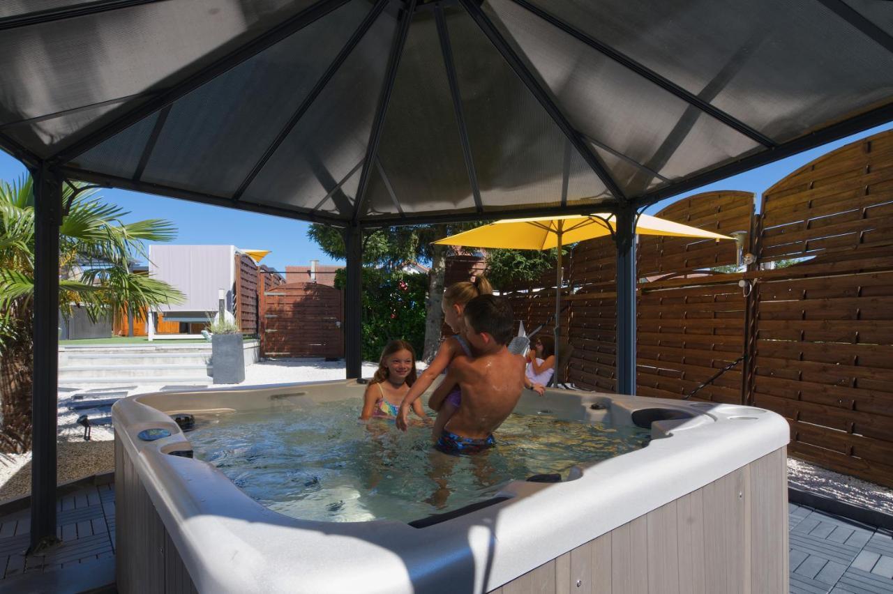 Logis Hotel Centrotel Et Spa Bulles D'Allier Montmarault Zewnętrze zdjęcie