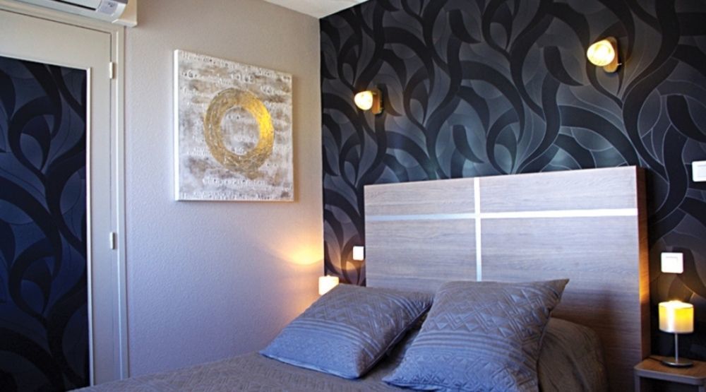Logis Hotel Centrotel Et Spa Bulles D'Allier Montmarault Zewnętrze zdjęcie