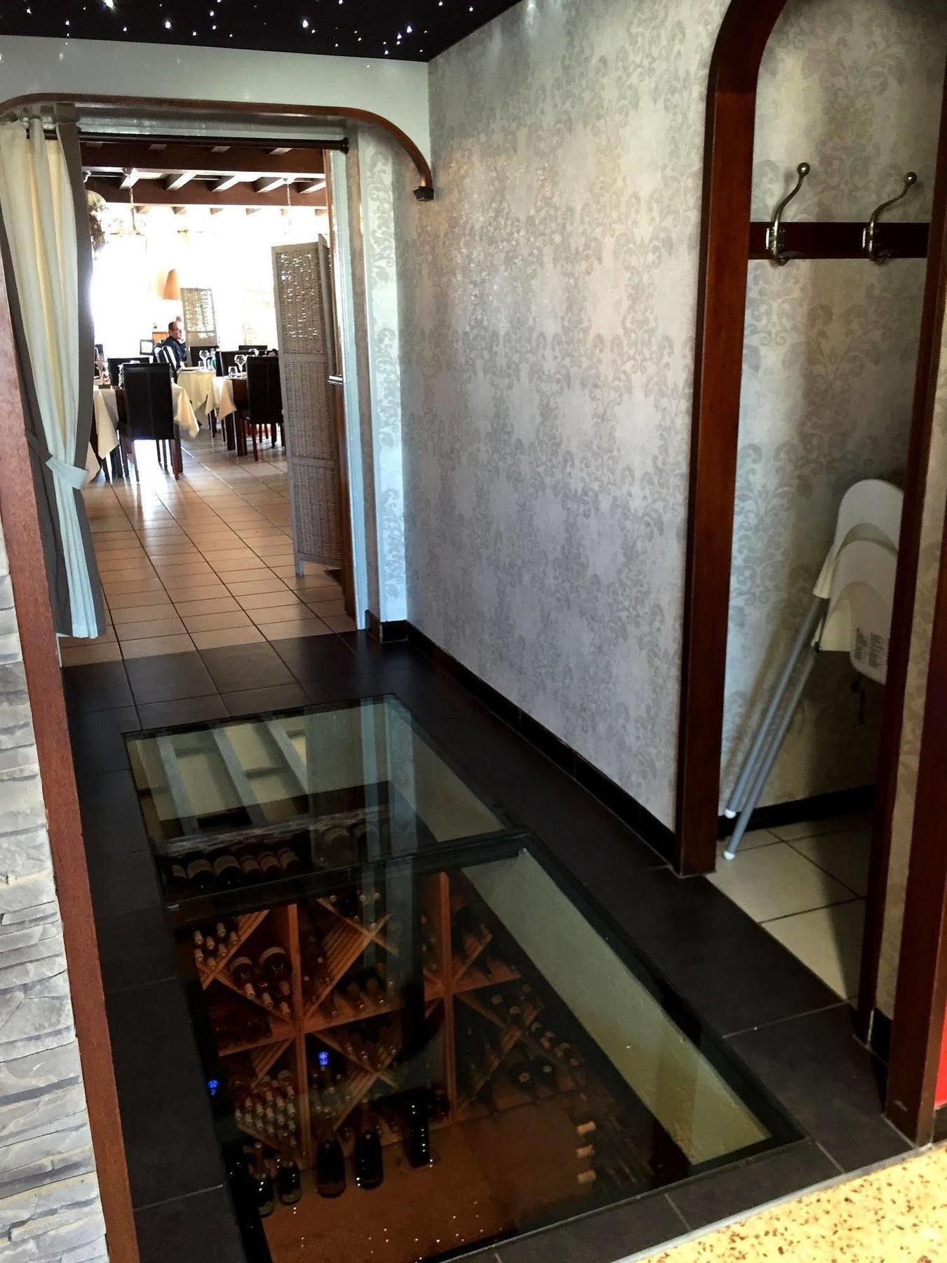 Logis Hotel Centrotel Et Spa Bulles D'Allier Montmarault Zewnętrze zdjęcie
